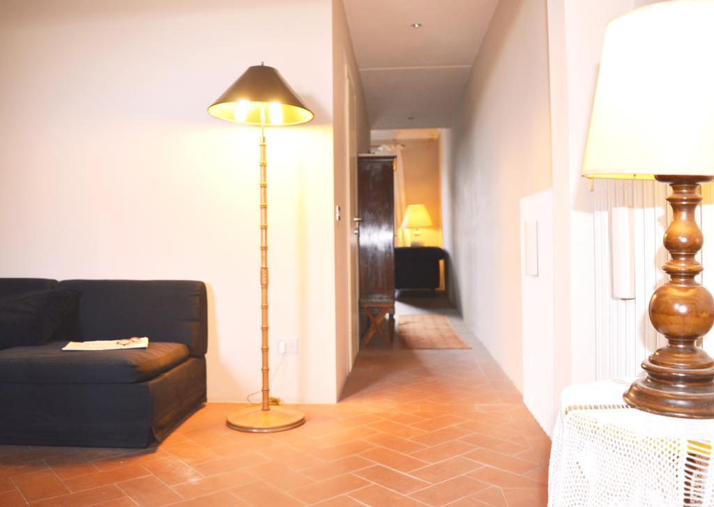 Panoramic Suite San Lorenzo Near Duomo & Station Florencia Exterior foto